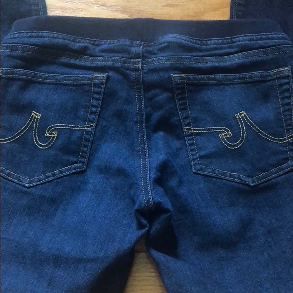 AG Legging Jeans - Picture 6 of 9